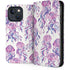 Jellyfish by Cat Coq iPhone 15 Folio Case