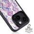 Jellyfish by Cat Coq iPhone 15 Plus Kickstand Case