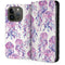 Jellyfish by Cat Coq iPhone 15 Pro Folio Case