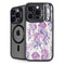 Jellyfish by Cat Coq iPhone 15 Pro Max Kickstand Case