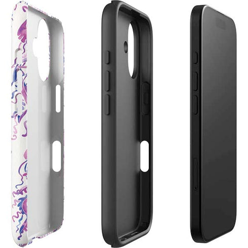 Jellyfish by Cat Coq iPhone 16 Impact Case