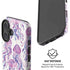 Jellyfish by Cat Coq iPhone 16 Magsafe Impact Case