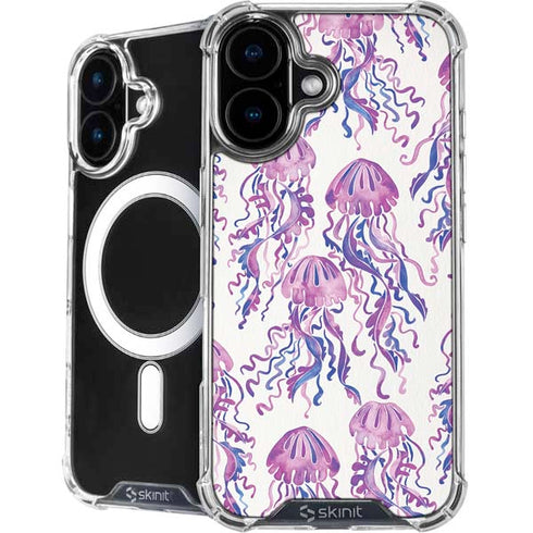 Jellyfish by Cat Coq iPhone 16 Plus MagSafe Case