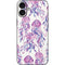 Jellyfish by Cat Coq iPhone 16 Plus Skin