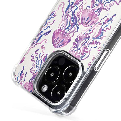 Jellyfish by Cat Coq iPhone 16 Pro MagSafe Case