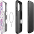 Jellyfish by Cat Coq iPhone 16 Pro Magsafe Impact Case