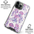 Jellyfish by Cat Coq iPhone 16 Pro Max Clear Case