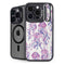 Jellyfish by Cat Coq iPhone 16 Pro Max Kickstand Case