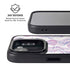 Jellyfish by Cat Coq iPhone 16e Kickstand Case