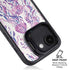 Jellyfish by Cat Coq iPhone 16e Kickstand Case