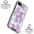 Jellyfish by Cat Coq iPhone 16e Clear Case