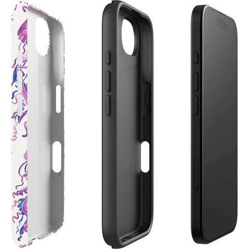 Jellyfish by Cat Coq iPhone 16e Impact Case