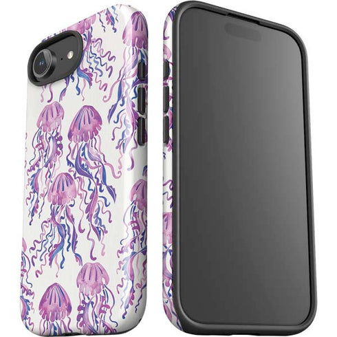 Jellyfish by Cat Coq iPhone 16e Impact Case