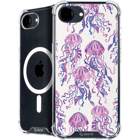 Jellyfish by Cat Coq iPhone 16e MagSafe Case