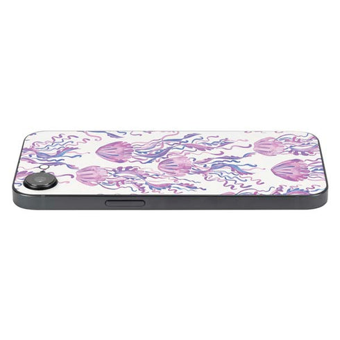 Jellyfish by Cat Coq iPhone 16e Skin