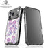 Jellyfish by Cat Coq iPhone 18 Pro Clear Case