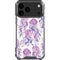Jellyfish by Cat Coq iPhone 18 Pro Max Clear Case