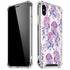 Jellyfish by Cat Coq iPhone X/XS Clear Case