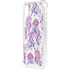 Jellyfish by Cat Coq iPhone XS Clear Case