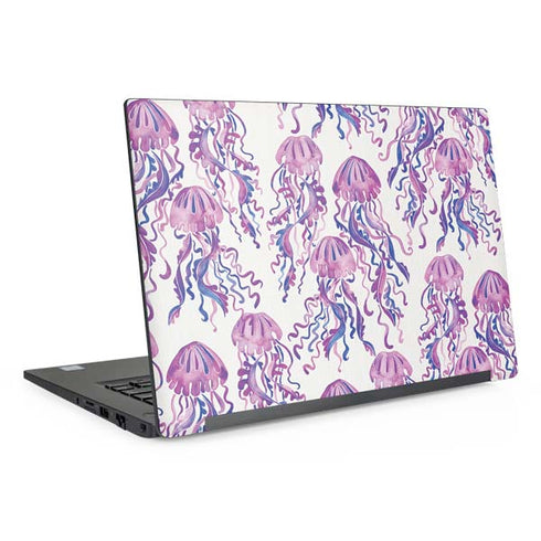 Jellyfish by Cat Coq Dell Latitude Skin