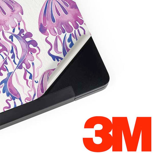 Jellyfish by Cat Coq Dell Latitude Skin