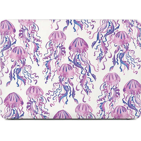Jellyfish by Cat Coq Apple MacBook Air Skin