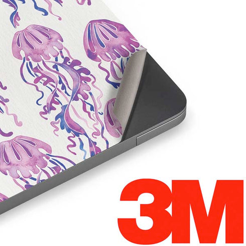 Jellyfish by Cat Coq Apple MacBook Air Skin