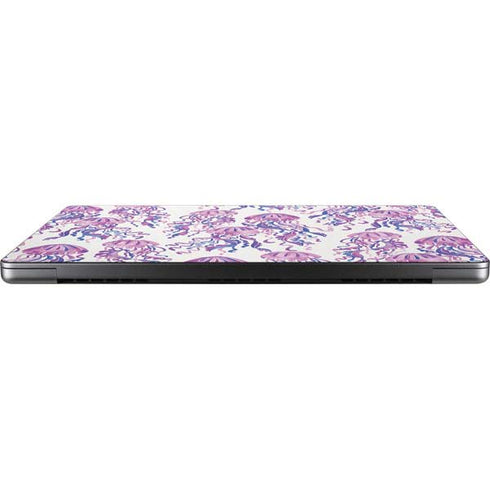 Jellyfish by Cat Coq Apple MacBook Pro 14-inch Skin