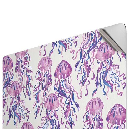 Jellyfish by Cat Coq Apple MacBook Pro 16-inch Skin