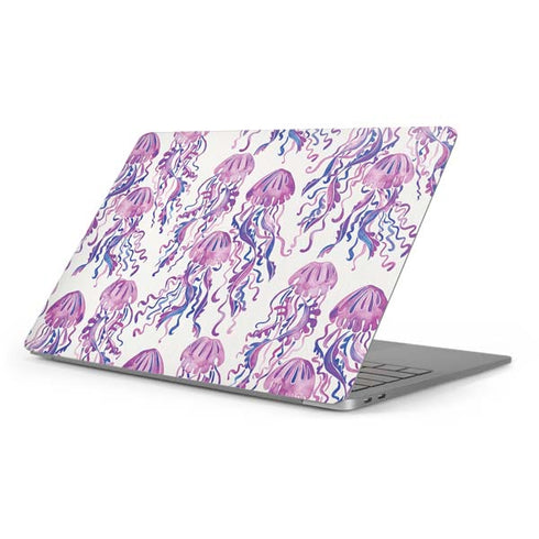 Jellyfish by Cat Coq Apple MacBook Pro 16-inch Skin