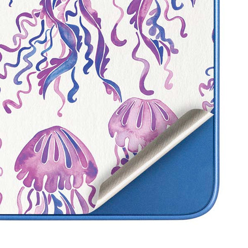 Jellyfish by Cat Coq Moto G Play 4G (2024) Skin