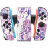 Jellyfish by Cat Coq Nintendo Switch 2 (2025) Joy-Con Controller Skin