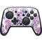 Jellyfish by Cat Coq Nintendo Switch 2 (2025) Pro Controller Skin