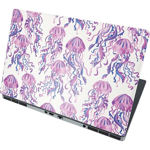 Jellyfish by Cat Coq Dell Precision Skin