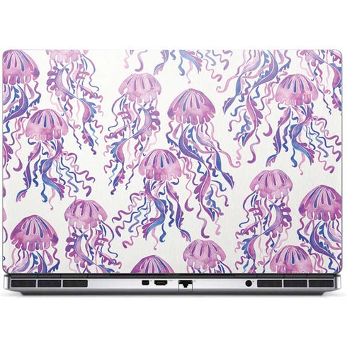 Jellyfish by Cat Coq Dell Precision Skin