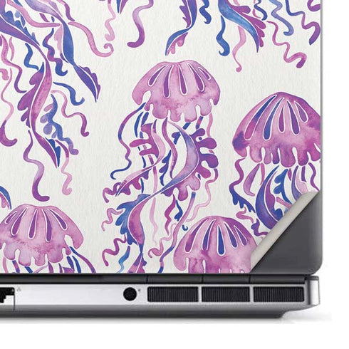 Jellyfish by Cat Coq Dell Precision Skin