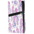 Jellyfish by Cat Coq PS5 Pro Disk Console Skin