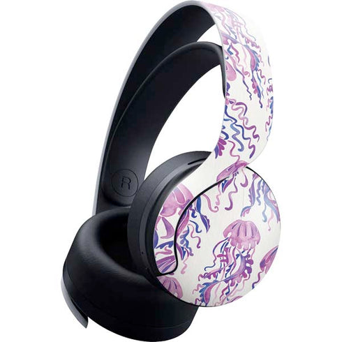 Jellyfish by Cat Coq PlayStation PS5 Skins