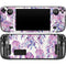 Jellyfish by Cat Coq Steam Deck Handheld Gaming Computer OLED Skin