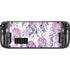 Jellyfish by Cat Coq Steam Deck Handheld Gaming Computer OLED Skin