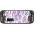 Cat Coq Jellyfish Steam Deck Handheld Gaming Computer Skin