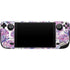 Cat Coq Jellyfish Steam Deck Handheld Gaming Computer Skin