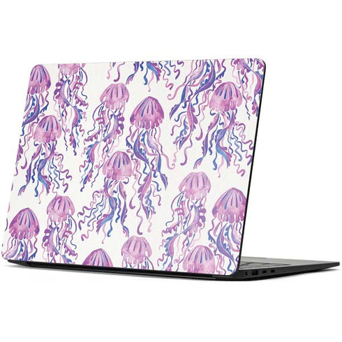 Jellyfish by Cat Coq Surface Laptop 7 15in Skin