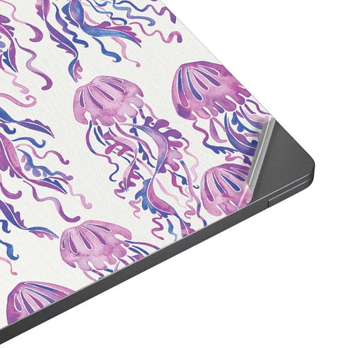 Jellyfish by Cat Coq Surface Laptop 7 15in Skin