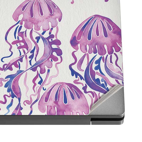 Jellyfish by Cat Coq Dell XPS Skin
