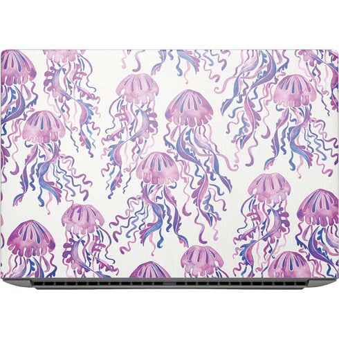 Jellyfish by Cat Coq HP ZBook Fury 16 G10 Skin