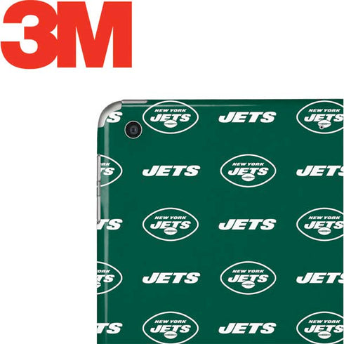 NFL New York Jets Blitz Series Apple iPad Skin