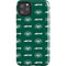 NFL New York Jets Blitz Series iPhone Cases