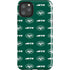 NFL New York Jets Blitz Series iPhone Cases