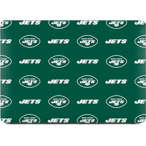 NFL New York Jets Blitz Series Apple MacBook Air Skin